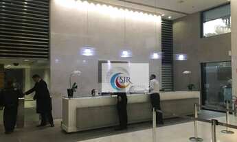 Imagem 7: Conjunto para alugar, 675 m² - Itaim Bibi - São Paulo/SP