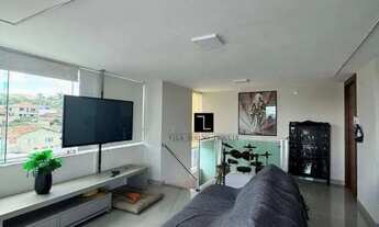 Imagem: Apartamento Cobertura 3 quartos à venda