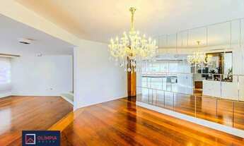 Imagem 13: Aluguel Apartamento 3 Dormitórios - 360 m² Campo Belo