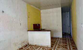 Imagem 5: Casa Sobrado para venda, dispõe de 04 quartos, 02 Kit-Nets com 03 compart, e 02 vagas de g