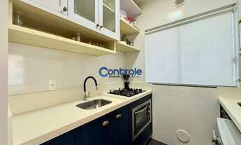 Imagem 4: Apartamento à Venda em Nova Palhoça