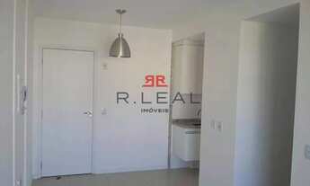 Imagem 2: Apartamento com 1 dormitório, com 38 m², para locação - Residencial Allure - Bauru/SP