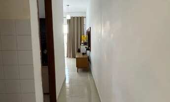 Imagem: Casa bairro Rosana em Ribeirão das Neves