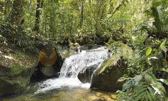 Imagem 5: Casa com 7 dormitórios à venda, 522 m² por R$ 2.500.000 - Park Imperial - Caraguatatuba/SP