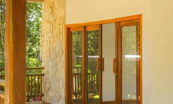 Imagem 5: Casas em Itacare'