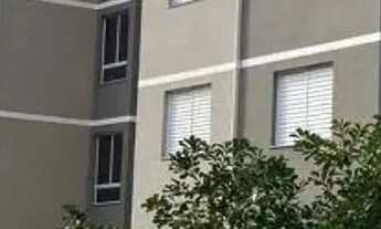 Imagem: Apartamento em Restinga