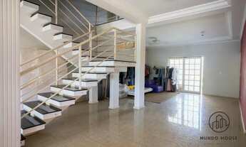 Imagem 16: Granja Olga II Casa em condomínio com 4 dormitórios