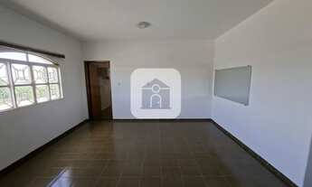 Imagem 6: Apartamento sobrado para locação Bairro Tibery