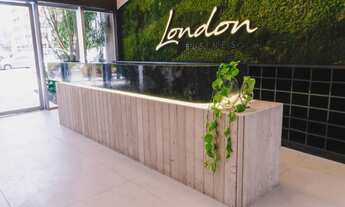 Imagem: EDIFICIO LONDON BUSINESS- SALA COMERCIAL