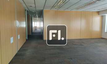 Imagem: Conjunto para alugar, 609 m² por R$ 66.506,63/mês