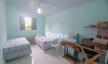 Imagem 7: Casa à venda, 259 m² por R$ 473.000,00 - Vila João Vaz - Goiânia/GO