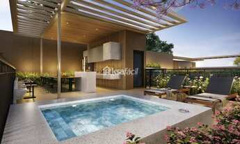 Imagem 3: Lançamento Jooy Blend, Tiradentes, Campo Grande, MS