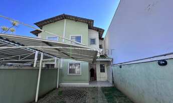 Imagem: CASA NO MARILÂNDIA COM TRÊS QUARTOS