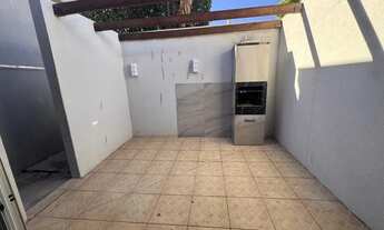 Imagem 2: Casa Alto Padrão 3 quartos sendo 1 suíte com moveis planejados no Belvedere I