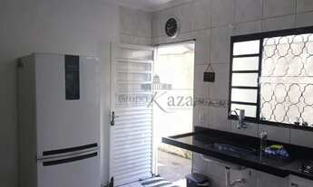 Imagem 5: Oportunidade - Casa Sobrado - Residencial Altos do Bosque - 3 Dormitórios - 160m²