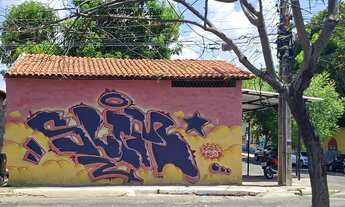 Imagem: Vende-se esse terreno