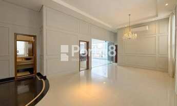 Imagem 6: Casa Térrea Disponível Para Venda e Locação no Damha V - 4 Dormitórios e Próxima à Represa