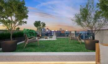 Imagem 3: Apartamento com 2 dormitórios à venda, 55 m² por R$ 552.000 - Passo dAreia - Porto Alegre