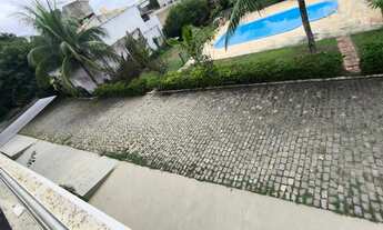 Imagem 2: Casa com 3 quartos sendo 3 suítes, em Cancela Preta - Macaé - RJ