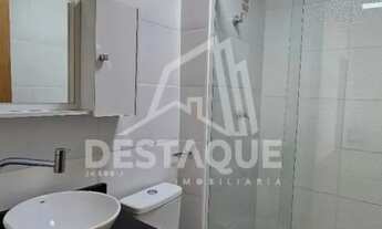 Imagem 7: Apartamento para Venda em Presidente Prudente, Parque Bandeirantes, 2 dormitórios, 1 banhe