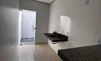 Imagem 3: Casa com 2 dormitórios - aluguel por R$ 2.100,00/mês - Cond. Mirante Boulevard - Marabá/PA