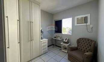 Imagem 7: Apartamento 3 Quartos cm suíte no Edifício Anita Malfatti Bairro Quilombo, Cuiabá 122m²