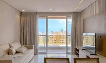 Imagem 7: Apartamento para alugar no condomínio Square