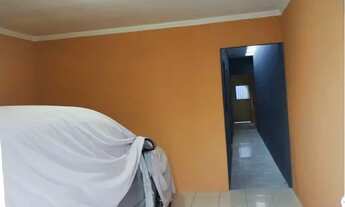 Imagem 2: Casa no Bairro de Fátima