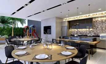 Imagem 2: Apartamento à venda, 4 quartos, 2 suítes, 4 vagas, Castelo - Belo Horizonte/MG