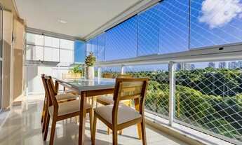 Imagem 6: Alphaville1, Apartamento Para locação, 131m2, 03 Quartos, Salvador/BA