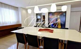 Imagem 3: APARTAMENTO VENDA HIGIENÓPOLIS - 300m² 2 SUITES E 4 VAGAS