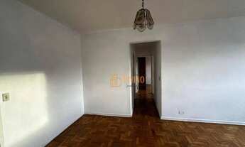 Imagem 7: Apartamento com 3 dormitórios para alugar, 80 m² por R$ 2.078,00/mês - Vila Espírito Santo