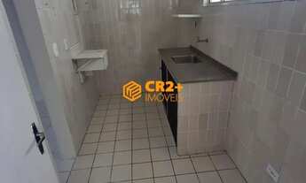 Imagem 7: Vendo Apartamento 62m² com 2 Quartos em Boaviagem/Setúbal