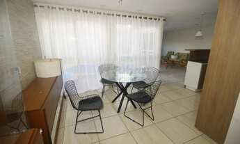 Imagem 4: Casa Mobiliada para Aluguel no Novo Umuharama - Conforto e Segurança!