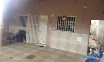 Imagem 6: QR 310 Ótima Casa com 3 Quartos Perto do Metrô Escriturada em Samambaia Sul DF