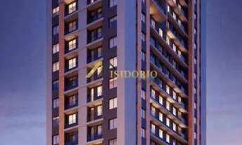 Imagem 6: APARTAMENTO NO CENTRO DE CURITIBA! 02 QUARTOS, SUÍTE, SACADA!!!