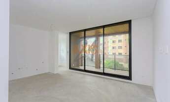 Imagem 4: Apartamento de 2 Quartos no Edifício Brooklyn