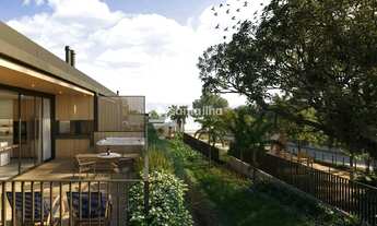 Imagem 5: Apartamento com 3 dormitórios à venda, 172,69m² - Cacupé - Florianópolis/SC