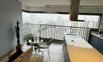 Imagem 7: Apartamento em Tatuapé