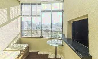 Imagem 6: Apartamento à venda de 2 quartos (1 suíte) e 1 vaga de garagem - bairro Jardim Botânico, P