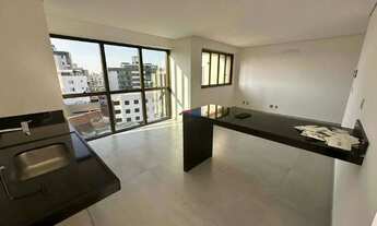Imagem 3: EXCELENTE APARTAMENTO NOVO, ÓTIMA LOCALIZAÇÃO NO CORAÇÃO DO PRADO, COM 03 QUARTOS, 84m² e
