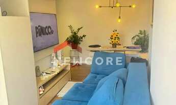 Imagem 6: Apartamento em Rua Doutor Raul da Rocha Medeiros - Tatuapé - São Paulo/SP