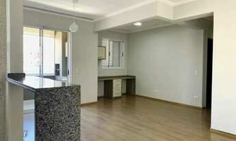 Imagem: Apartamento Locação Solar Alta Vista