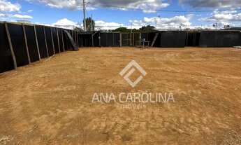 Imagem 3: Lote à Venda no Condomínio Terras Alpha