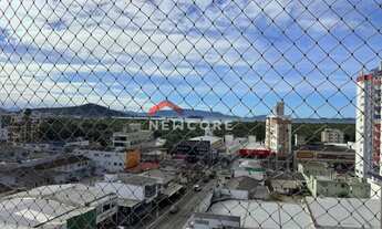 Imagem 5: Apartamento em Rua Coronel Bernardino Machado - Centro - Palhoça/SC