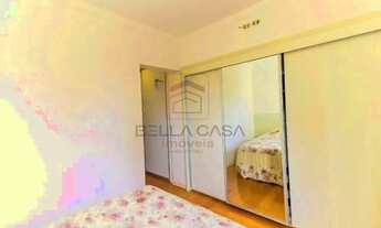 Imagem 7: Apartamento a venda com 3 quartos e varanda gourmet