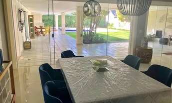 Imagem 3: Casa no condominio Mansões Barra da Tijuca