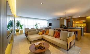 Imagem: Apartamento para venda Perdizes com 140m²