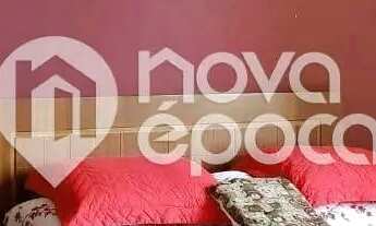 Imagem 7: Copacabana Apartamento com 3 dormitórios