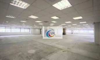 Imagem 2: Conjunto para alugar, 865 m² - Itaim Bibi - São Paulo/SP